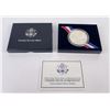 Image 1 : 2002 Olympic Winter Games Silver Round