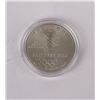 Image 2 : 2002 Olympic Winter Games Silver Round
