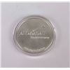 Image 2 : Newmont Midas Underground 1oz Silver Round