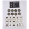 Image 5 : Large Group of United States Coins