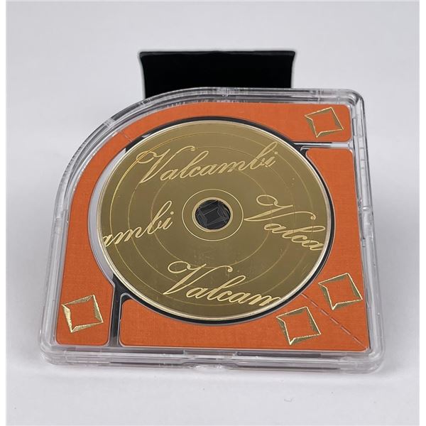 2015 1oz Cook Islands $100 Gold Armillary Coin