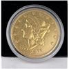 Image 1 : 1877 S $20 US Liberty Head Gold Coin