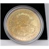 Image 2 : 1903 $20 US Liberty Head Gold Coin