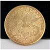 Image 2 : 1890 S $20 US Liberty Head Gold Coin