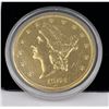 Image 1 : 1904 $20 US Liberty Head Gold Coin
