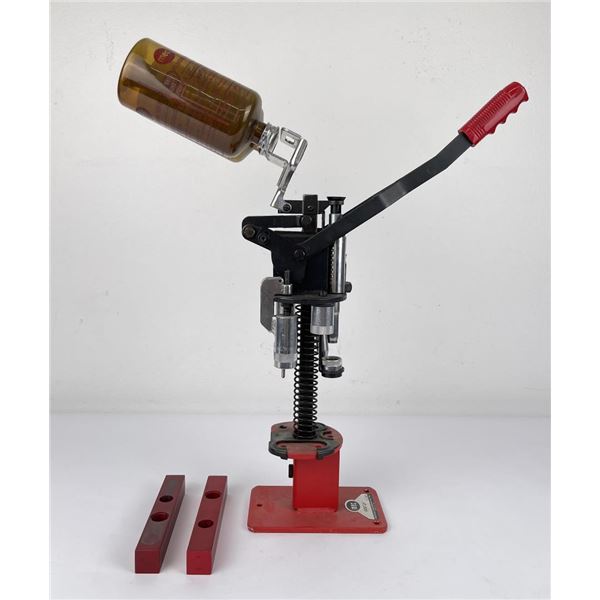 MEC 600 JR Reloading Press