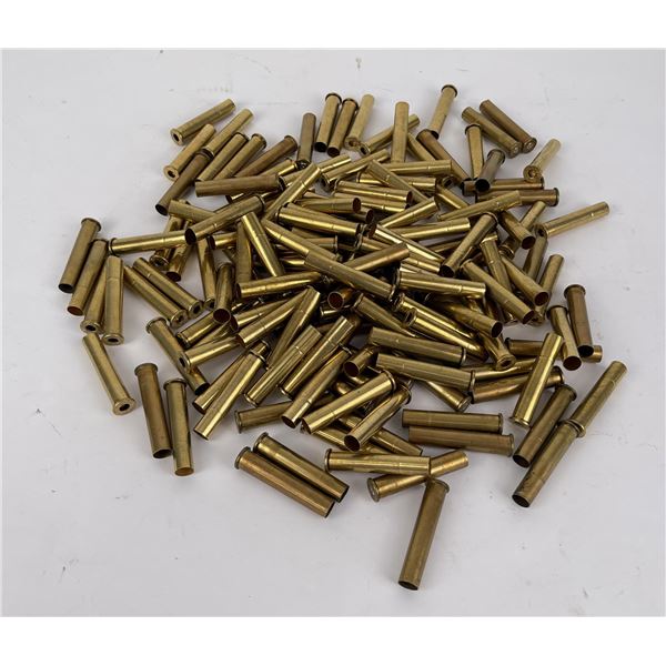 Large Group of 38-55 Rifle Brass