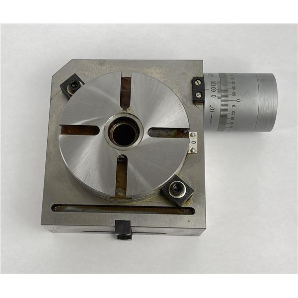 Machinists Tool Metal Lathe Piece