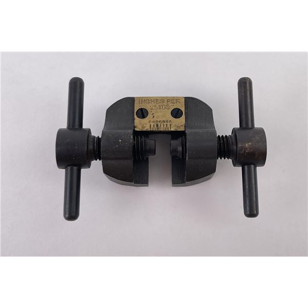 British Enfield Front Sight Adjustment Tool