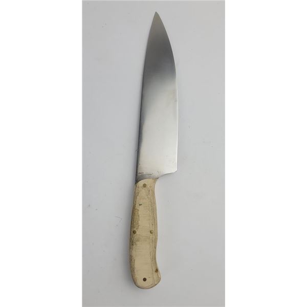 Robert Beaty Missoula Montana Kitchen Knife