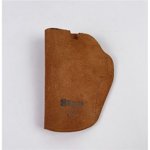 Galco Stow N Go Holster J129L