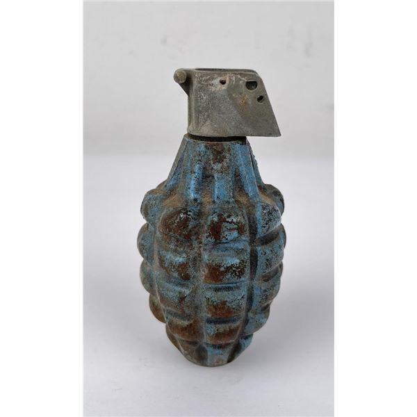 WW2 Korean War Inert MK2 Practice Grenade