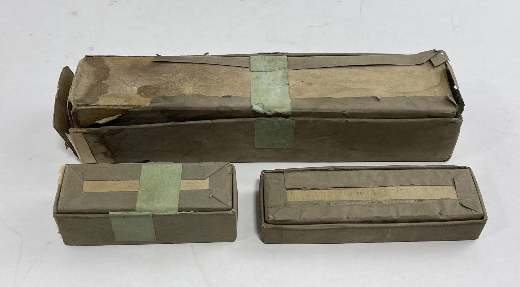US Army Medical Stader Reduction Splint