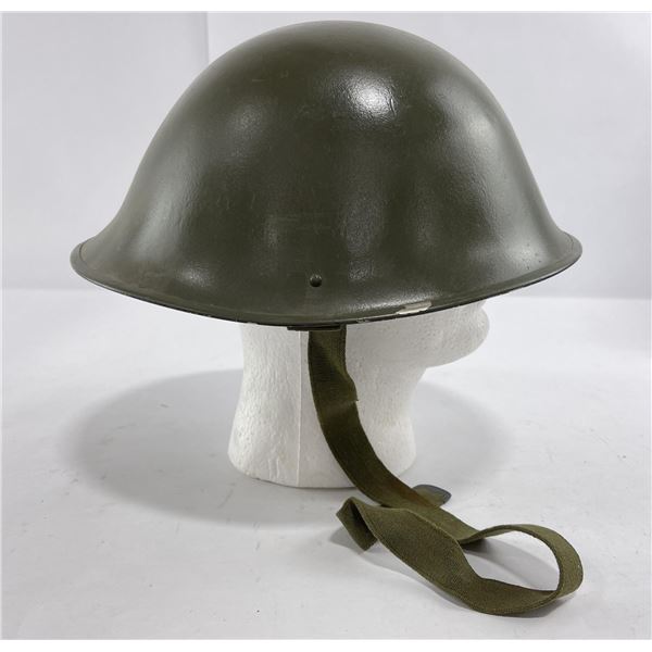 WW2 British Turtle MKIII Helmet
