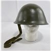 Image 4 : WW2 British Turtle MKIII Helmet