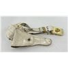 Image 1 : Vietnam USMC White Pistol Belt Set