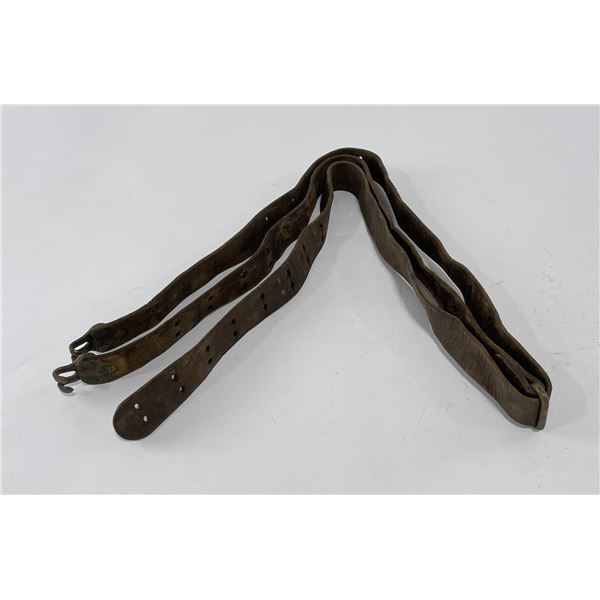 WW1 1903 Springfield Rifle Sling
