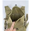 Image 2 : WW1 Model 1910 Haversack Backpack