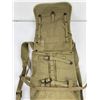 Image 4 : WW1 Model 1910 Haversack Backpack