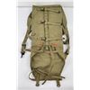 Image 5 : WW1 Model 1910 Haversack Backpack