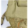 Image 6 : WW1 Model 1910 Haversack Backpack