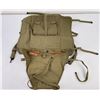 Image 7 : WW1 Model 1910 Haversack Backpack
