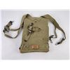 Image 8 : WW1 Model 1910 Haversack Backpack