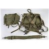 Image 10 : 1944 US Backpack US Army WW2