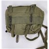 Image 11 : 1944 US Backpack US Army WW2