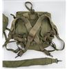 Image 13 : 1944 US Backpack US Army WW2