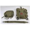 Image 1 : 1944 US Backpack US Army WW2