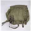 Image 2 : 1944 US Backpack US Army WW2