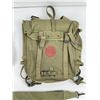 Image 3 : 1944 US Backpack US Army WW2