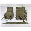 Image 5 : 1944 US Backpack US Army WW2