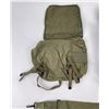 Image 6 : 1944 US Backpack US Army WW2