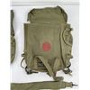 Image 7 : 1944 US Backpack US Army WW2