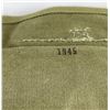 Image 8 : 1944 US Backpack US Army WW2