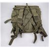 Image 3 : WW2 US Army Backpack