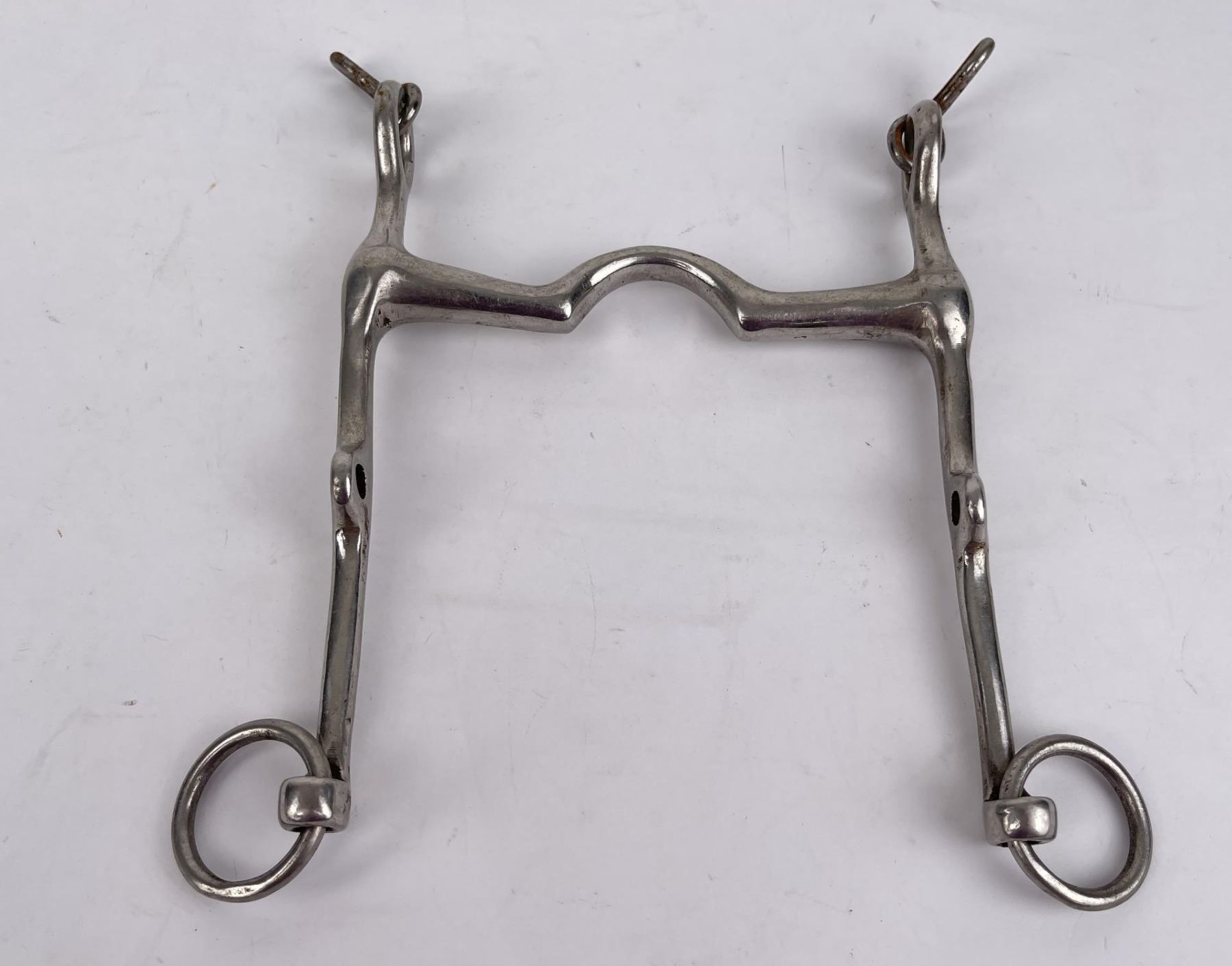 WW1 US Cavalry Horse Bit