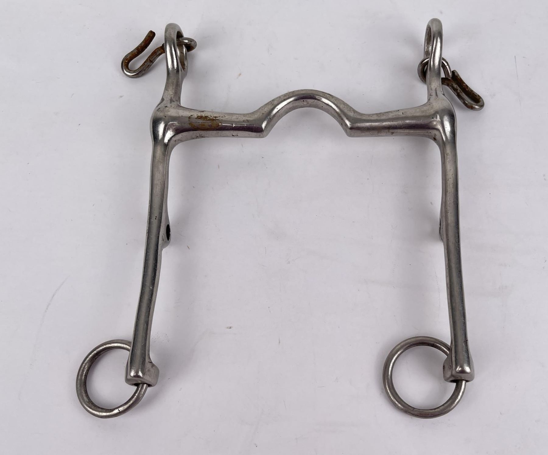 WW1 US Cavalry Horse Bit