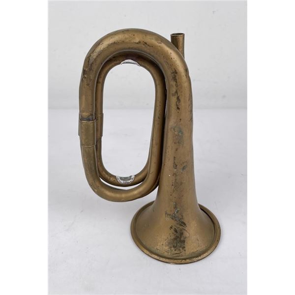 WW1 US Cavalry Bugle