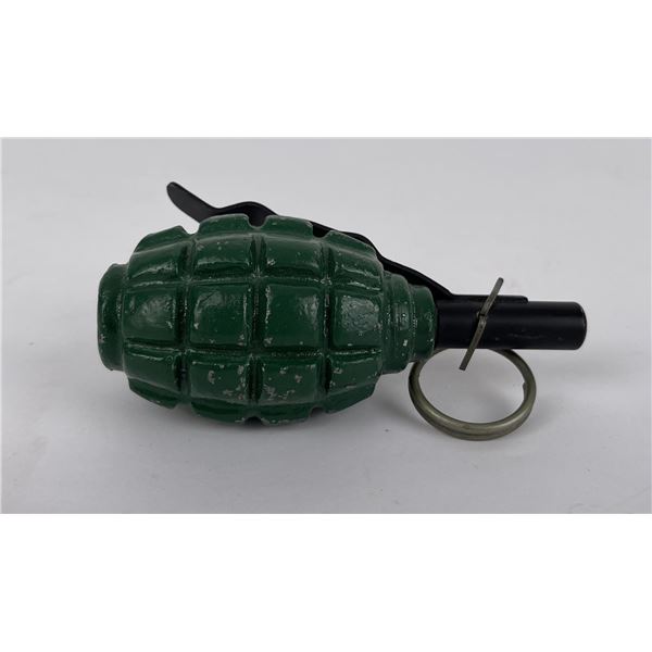RGD5 Russian Soviet Hand Grenade Inert