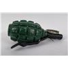 Image 3 : RGD5 Russian Soviet Hand Grenade Inert