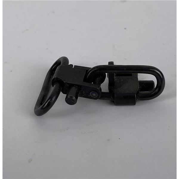 Pair of Rifle Sling Swivels