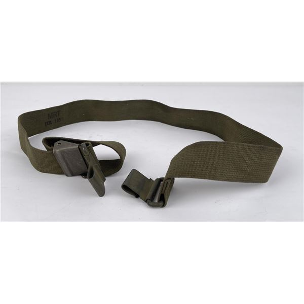 Korean War Rifle Sling M1 Garand