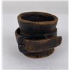 Image 1 : Civil War Carbine Leather Socket