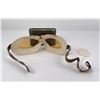 Image 3 : Pre WW2 French Air Force Goggles