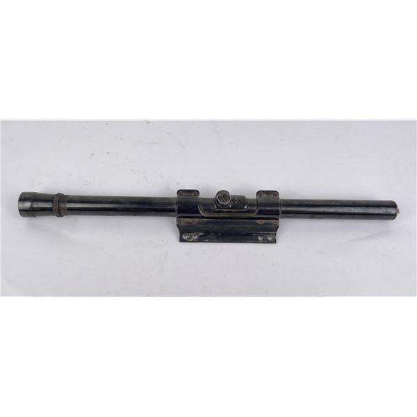 Weaver B6 Rifle Scope
