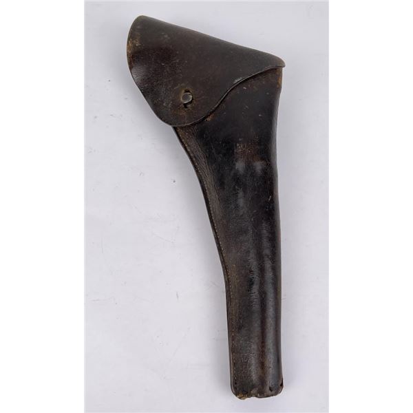 1851 Colt Navy Holster Original