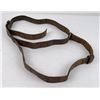 Image 1 : WW1 1903 Springfield Rifle Sling